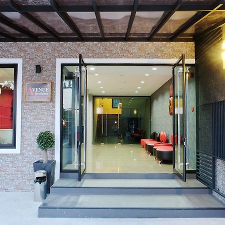 Avenue Residence Nakhon Si Thammarat Exterior foto