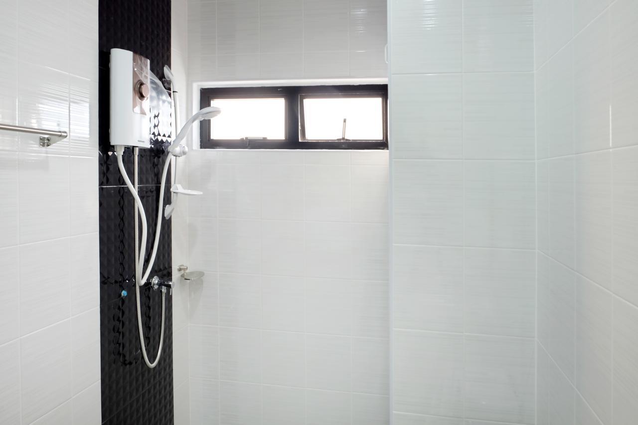 Avenue Residence Nakhon Si Thammarat Exterior foto