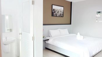 Avenue Residence Nakhon Si Thammarat Exterior foto