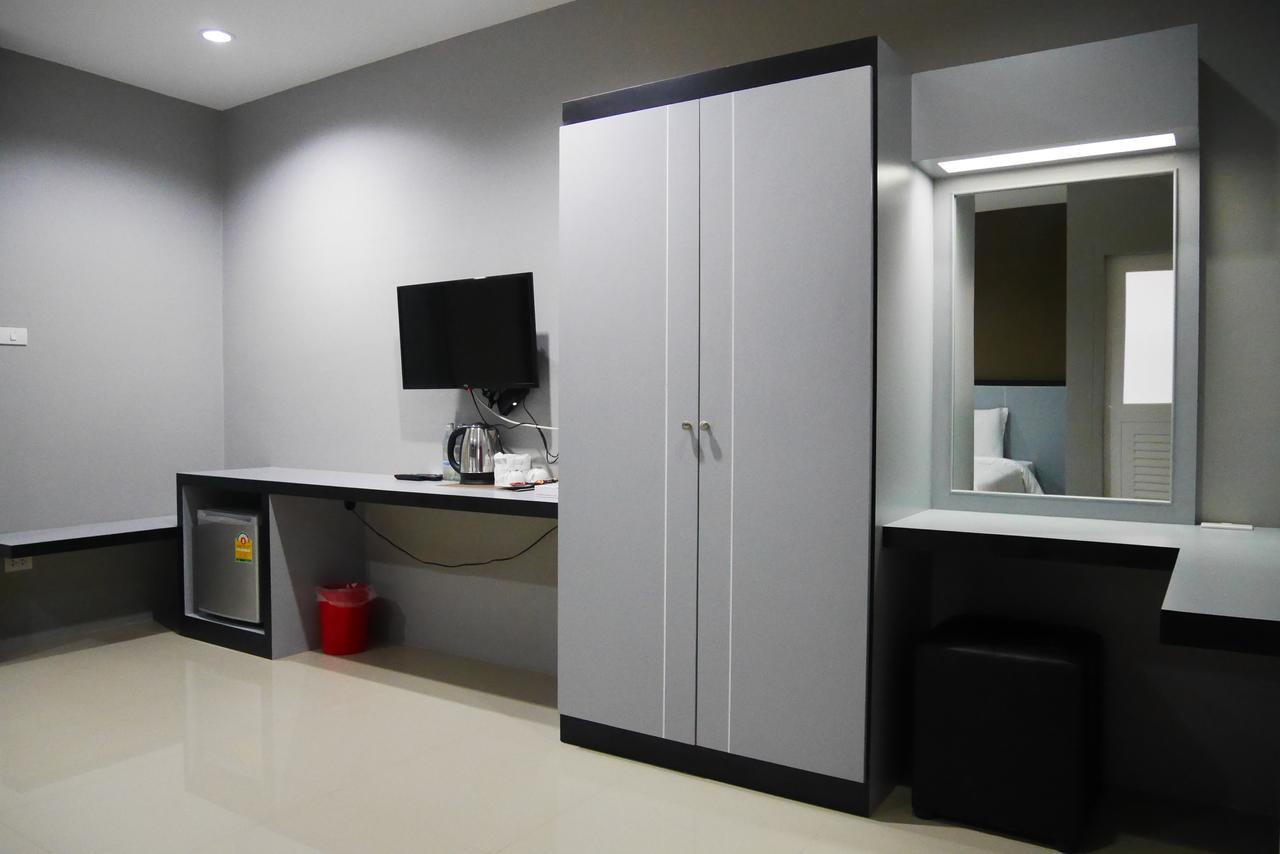 Avenue Residence Nakhon Si Thammarat Cameră foto